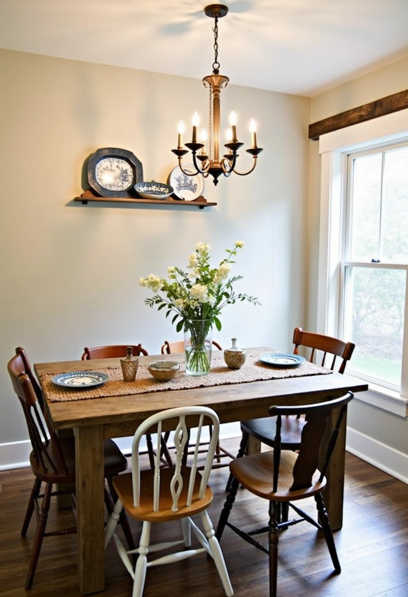 tiny dining room ideas 3