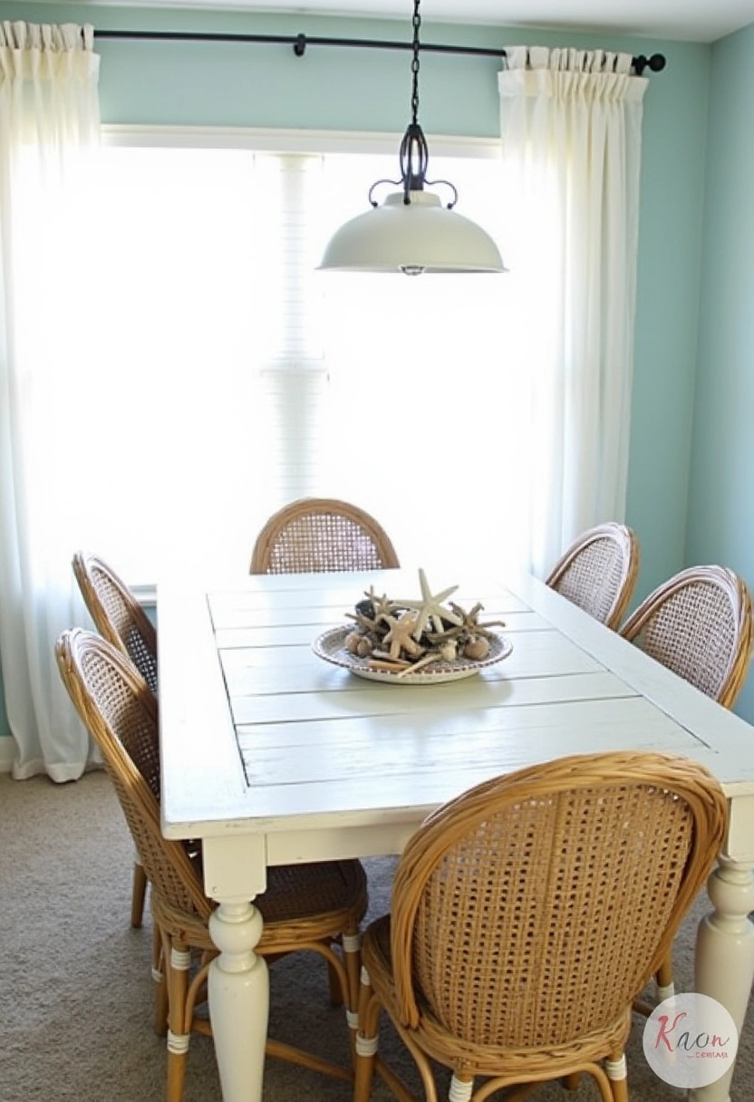 tiny dining room ideas 6