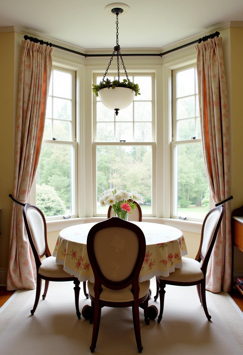 victorian dining room ideas 18