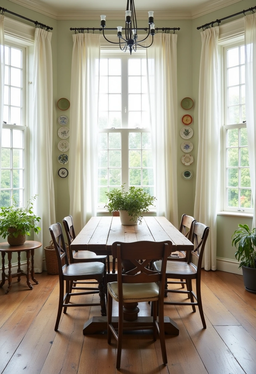 victorian dining room ideas 5