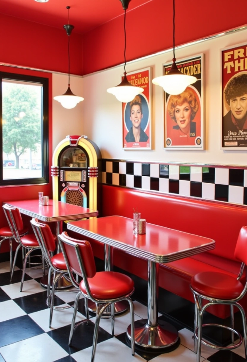 vintage dining room ideas 8